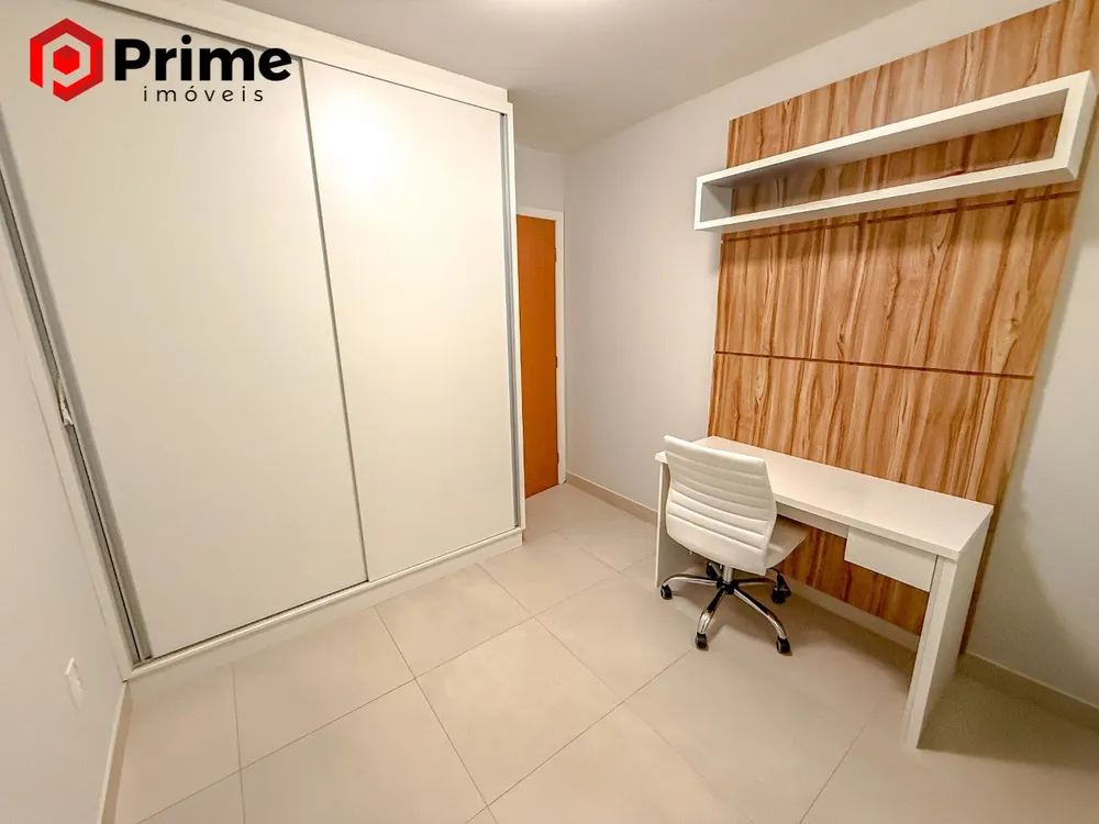 Apartamento, 3 quartos, 100 m² - Foto 1