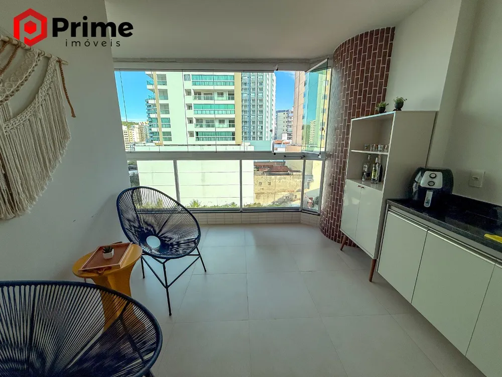 Apartamento, 3 quartos, 100 m² - Foto 8