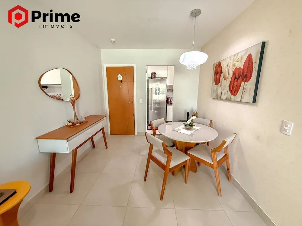Apartamento, 3 quartos, 100 m² - Foto 6