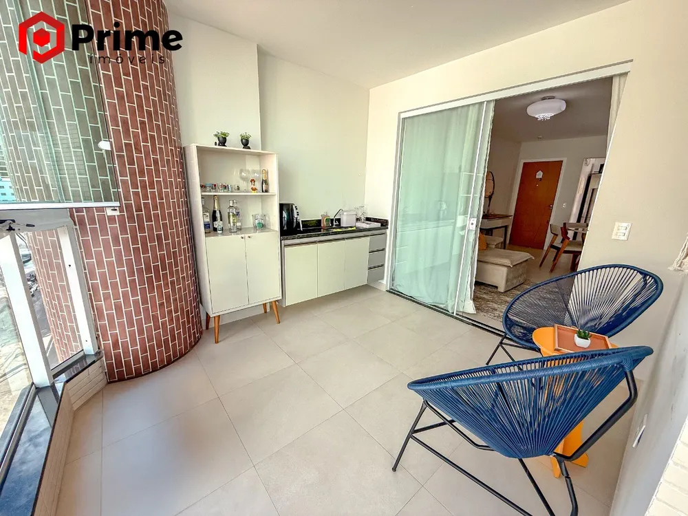 Apartamento, 3 quartos, 100 m² - Foto 7