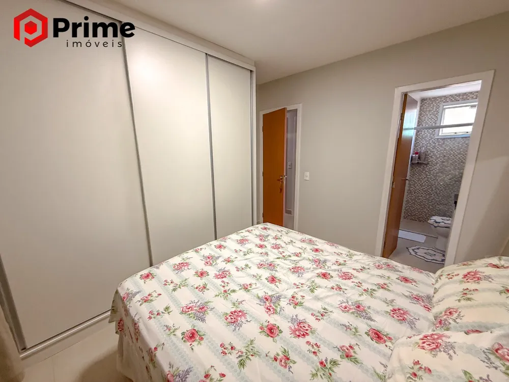 Apartamento, 3 quartos, 100 m² - Foto 2
