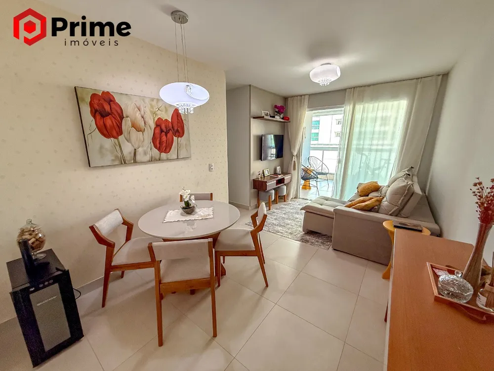 Apartamento, 3 quartos, 100 m² - Foto 5