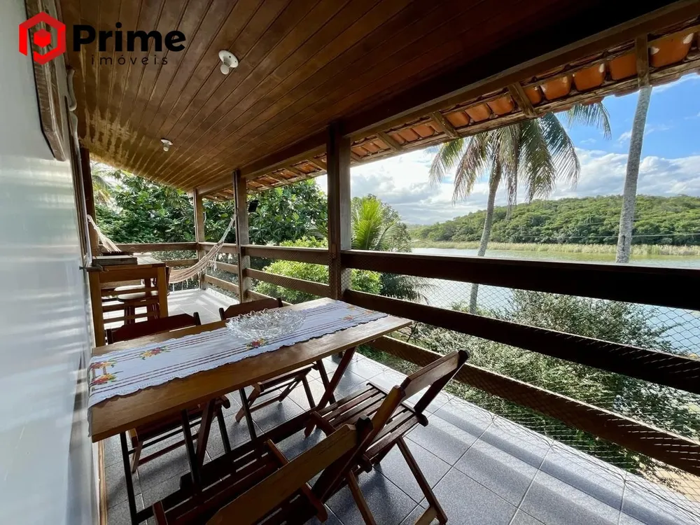 Casa, 3 quartos, 200 m² - Foto 2