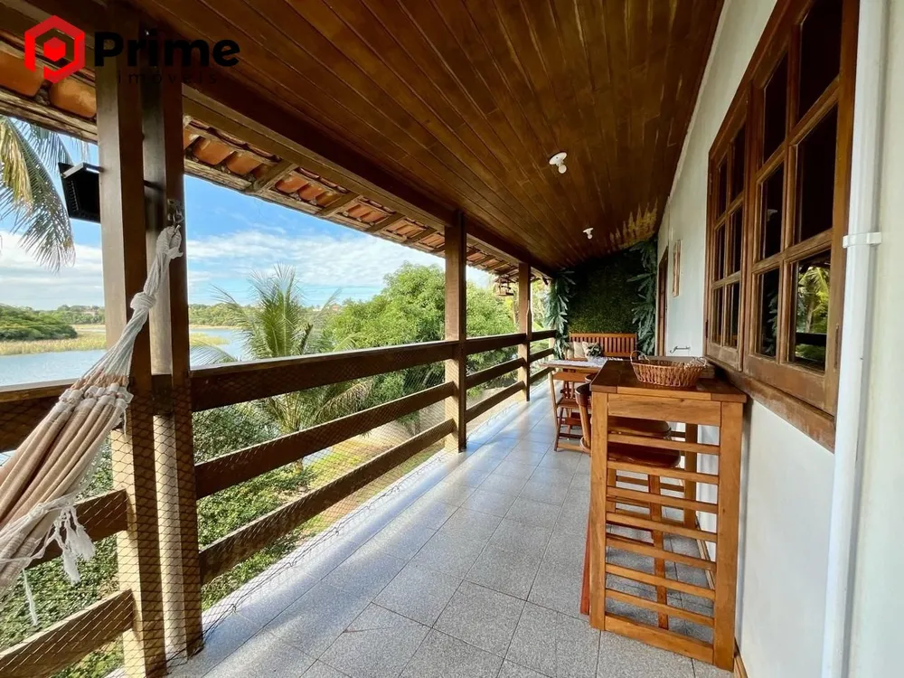 Casa, 3 quartos, 200 m² - Foto 3