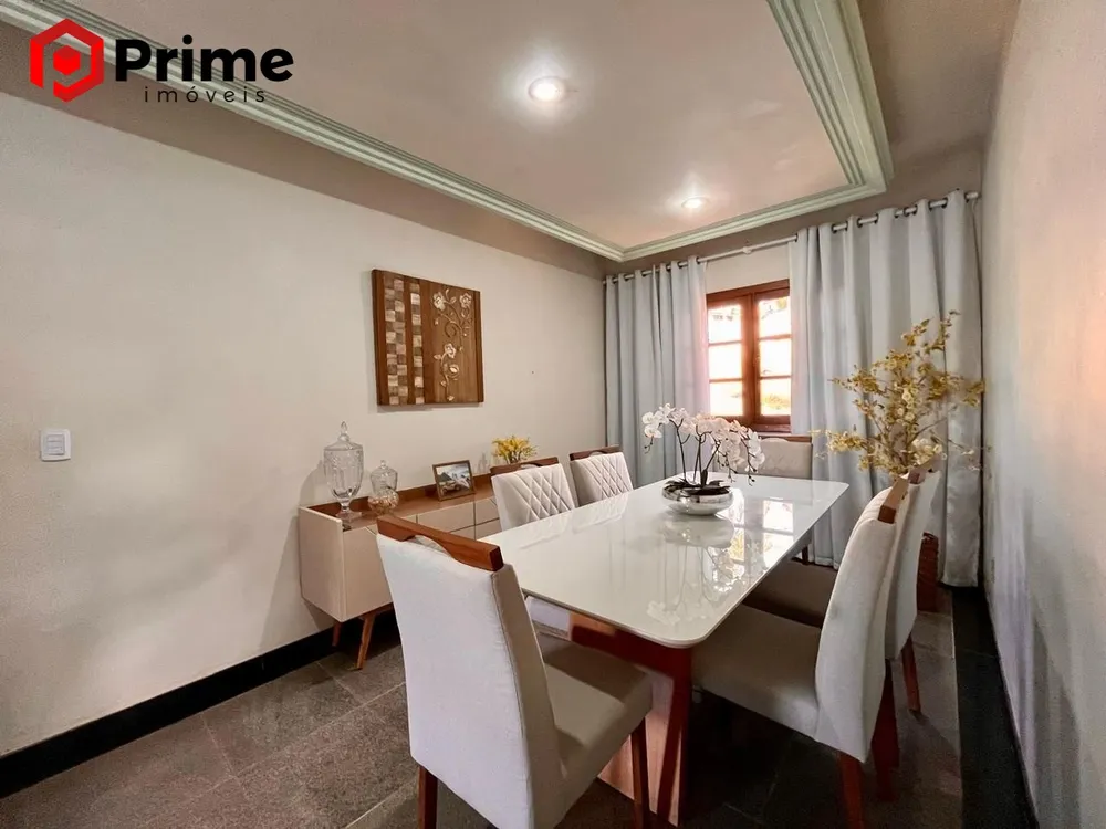 Casa, 3 quartos, 200 m² - Foto 8