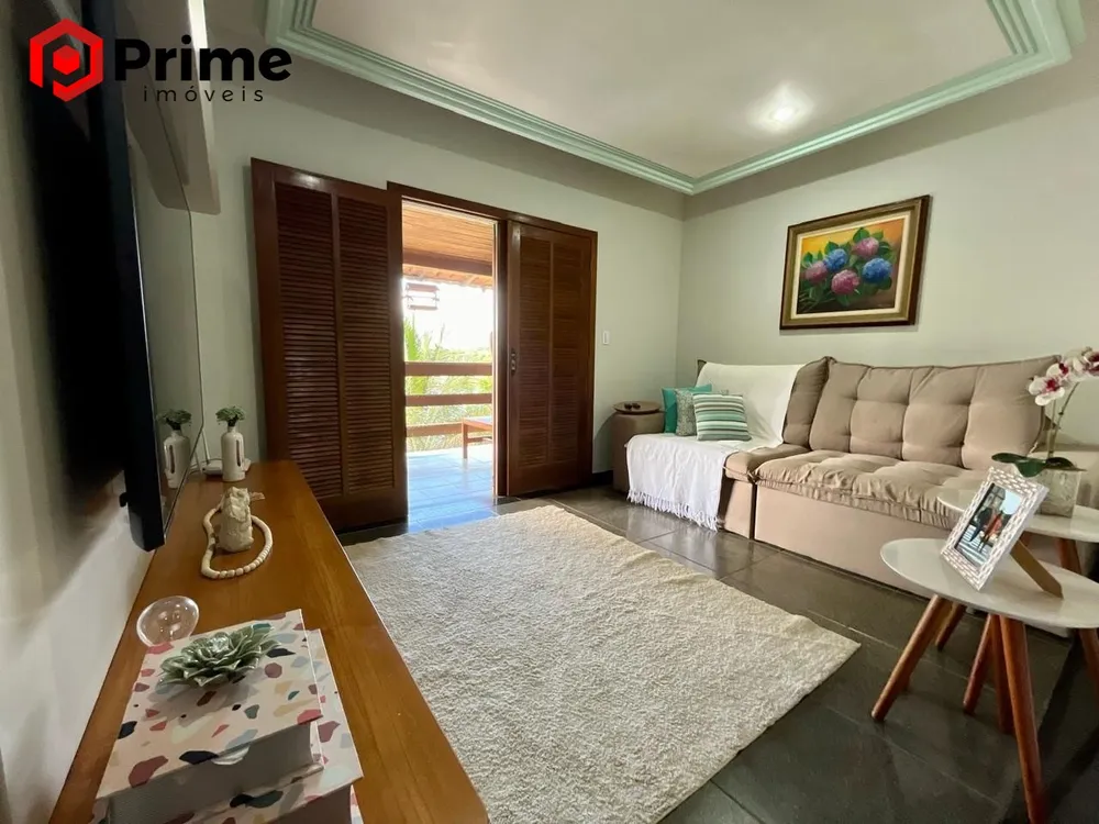 Casa, 3 quartos, 200 m² - Foto 6