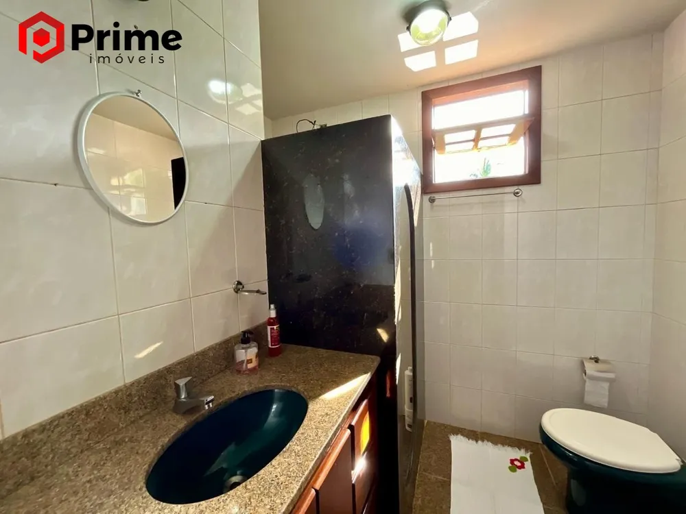 Casa, 3 quartos, 200 m² - Foto 13
