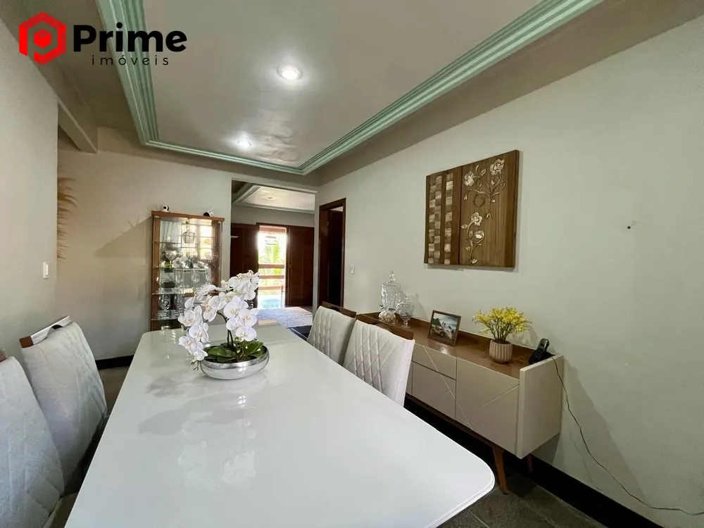 Casa, 3 quartos, 200 m² - Foto 16