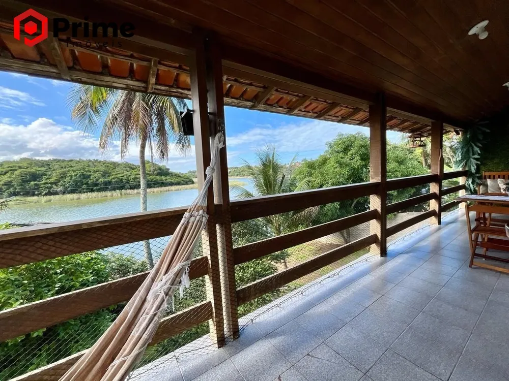 Casa, 3 quartos, 200 m² - Foto 1