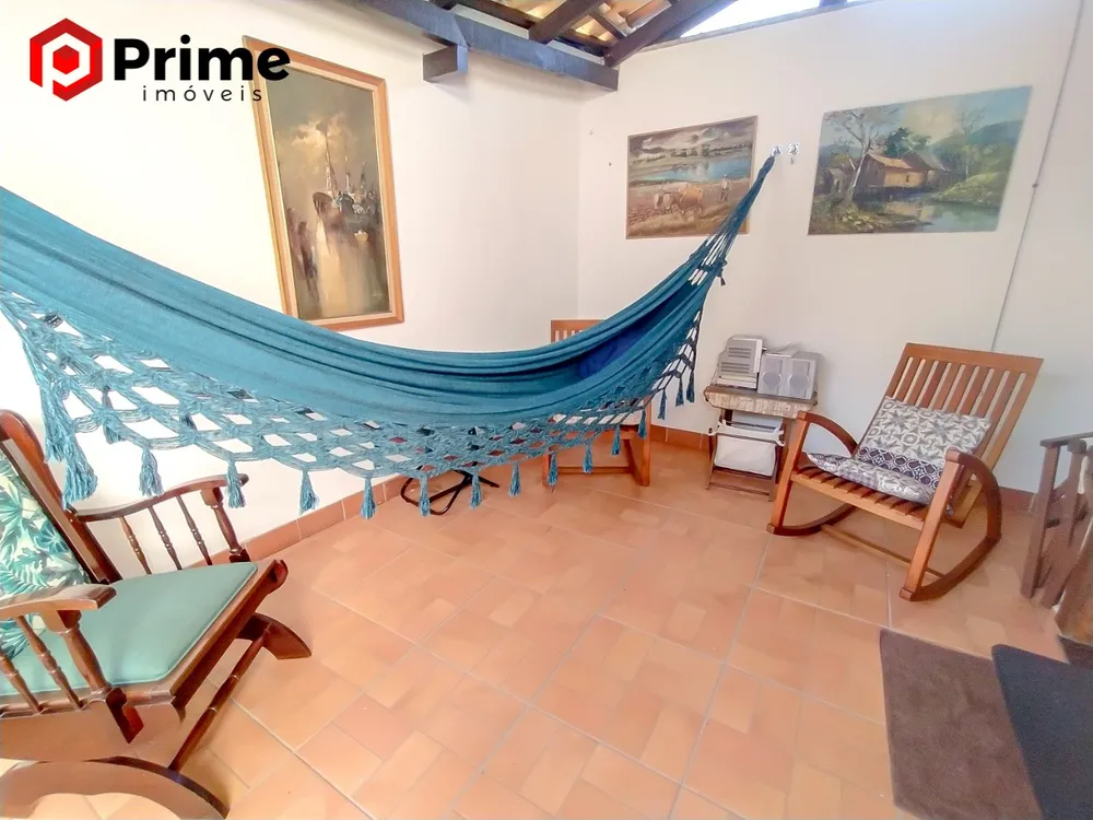 Casa, 3 quartos - Foto 4