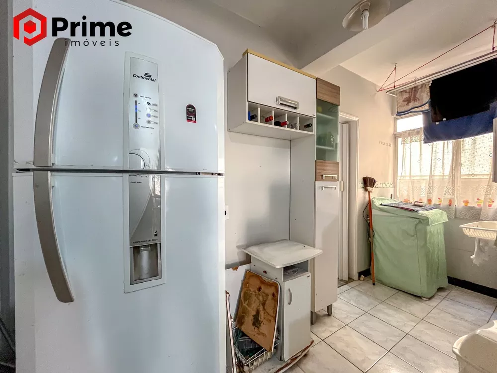 Apartamento à venda com 2 quartos, 80m² - Foto 8