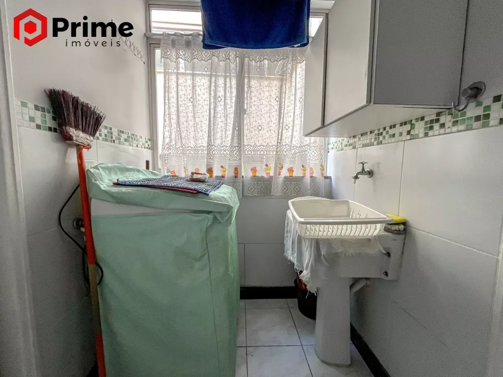 Apartamento à venda com 2 quartos, 80m² - Foto 9