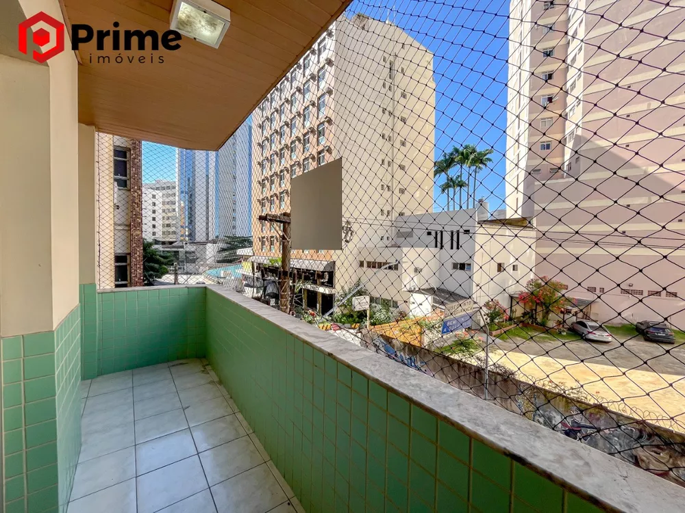 Apartamento à venda com 2 quartos, 80m² - Foto 4