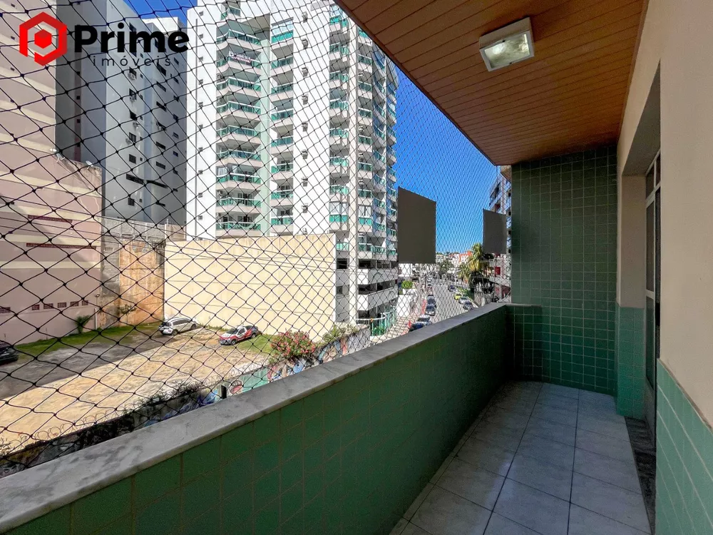 Apartamento à venda com 2 quartos, 80m² - Foto 5