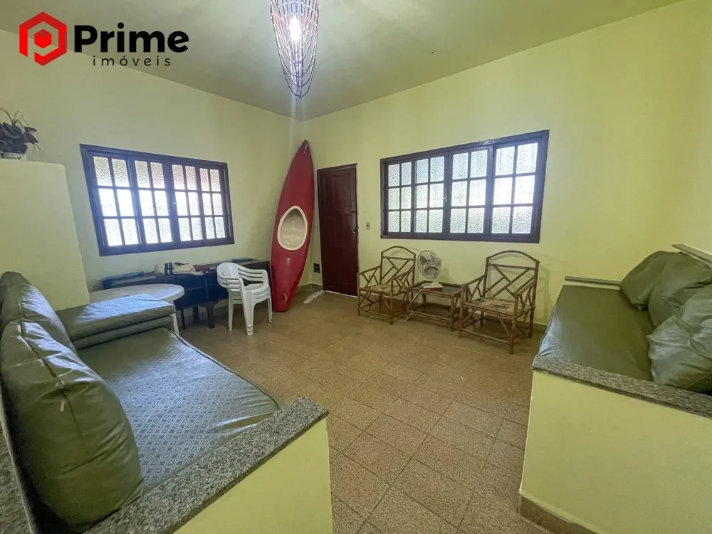 Casa, 4 quartos, 180 m² - Foto 3