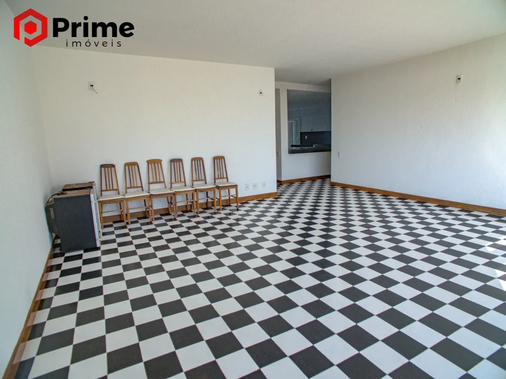 Cobertura, 3 quartos, 194 m² - Foto 2