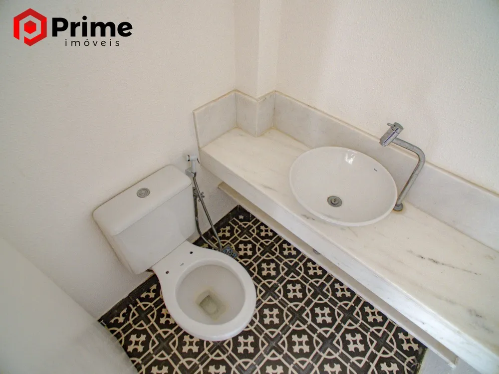 Cobertura, 3 quartos, 194 m² - Foto 3