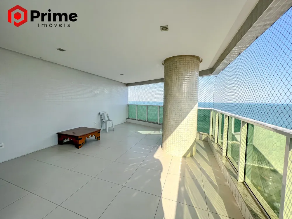 Apartamento, 3 quartos, 115 m² - Foto 2