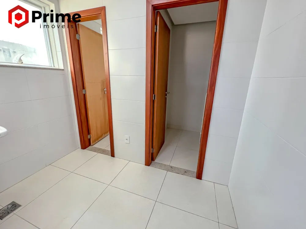 Apartamento, 3 quartos, 115 m² - Foto 5