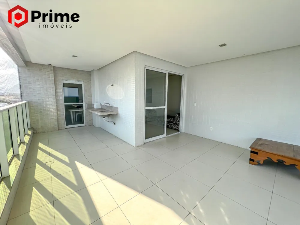 Apartamento, 3 quartos, 115 m² - Foto 3