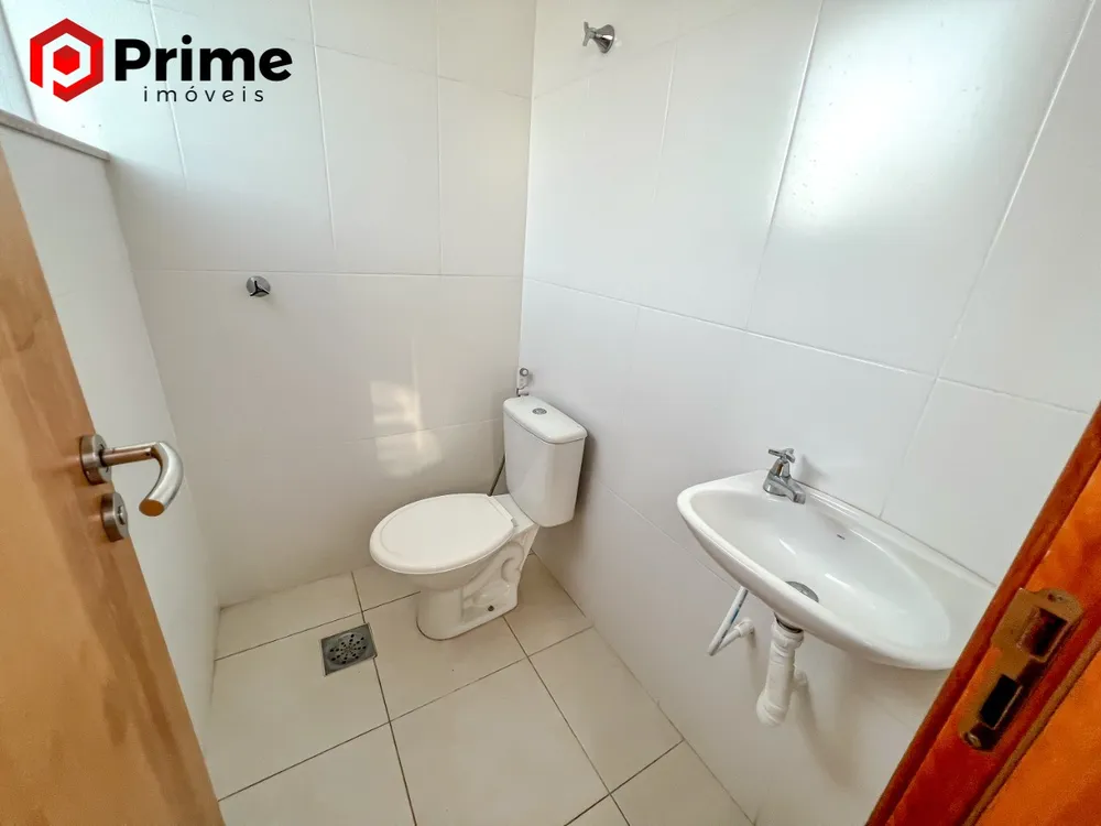 Apartamento, 3 quartos, 115 m² - Foto 6