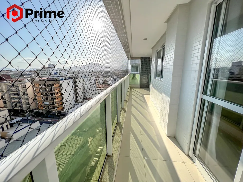 Apartamento, 3 quartos, 115 m² - Foto 8