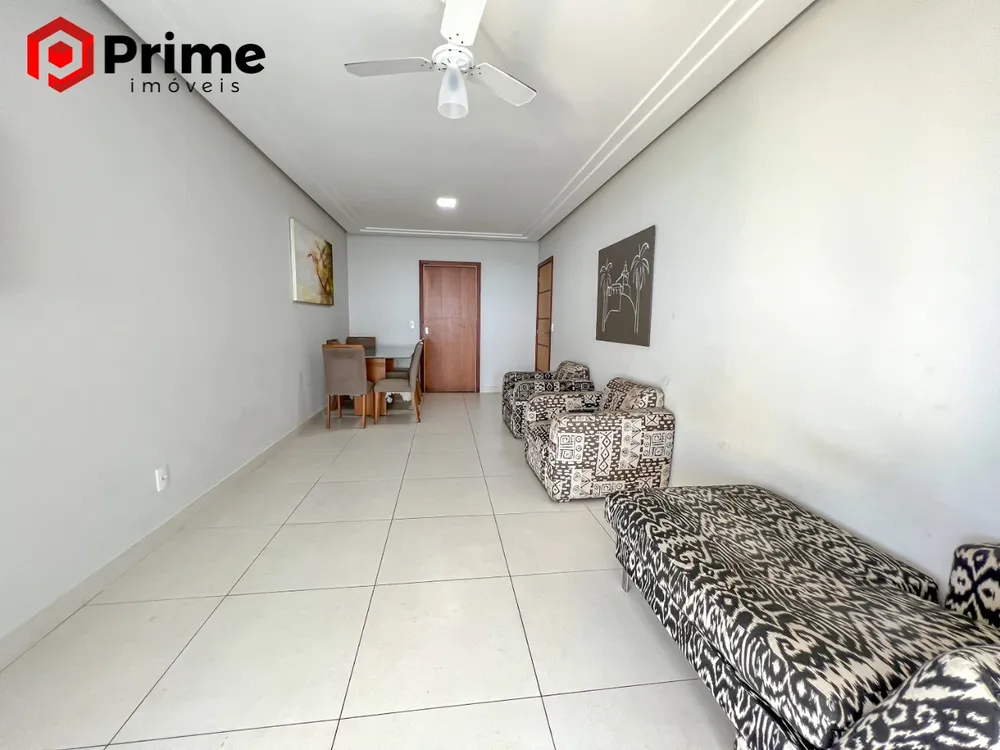 Apartamento, 3 quartos, 115 m² - Foto 1