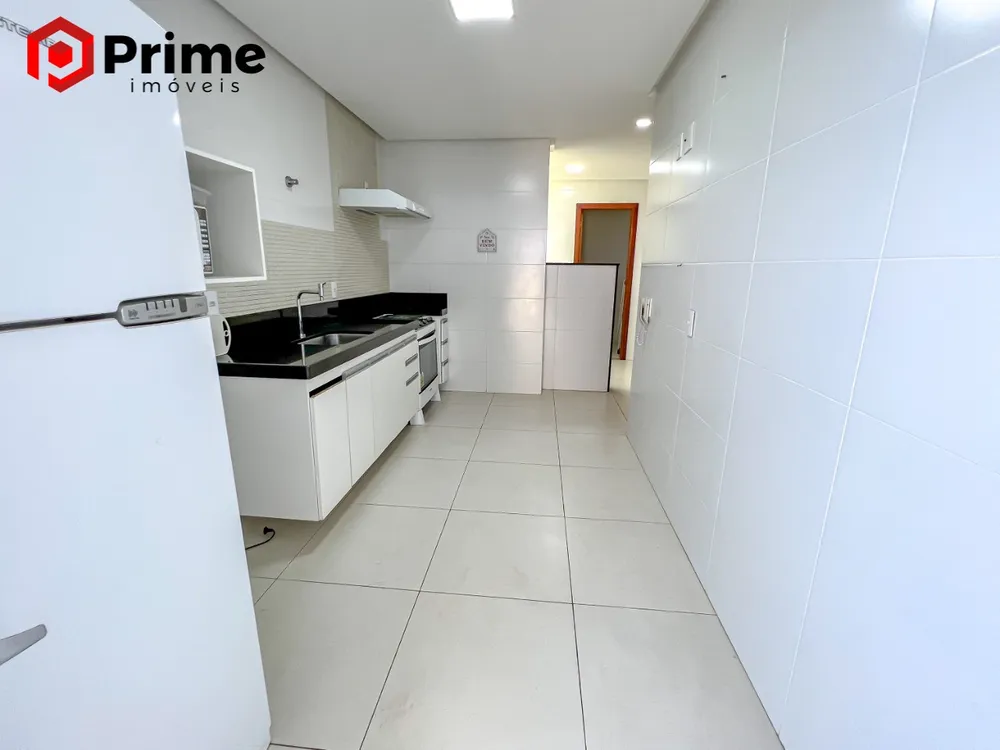 Apartamento, 3 quartos, 115 m² - Foto 4