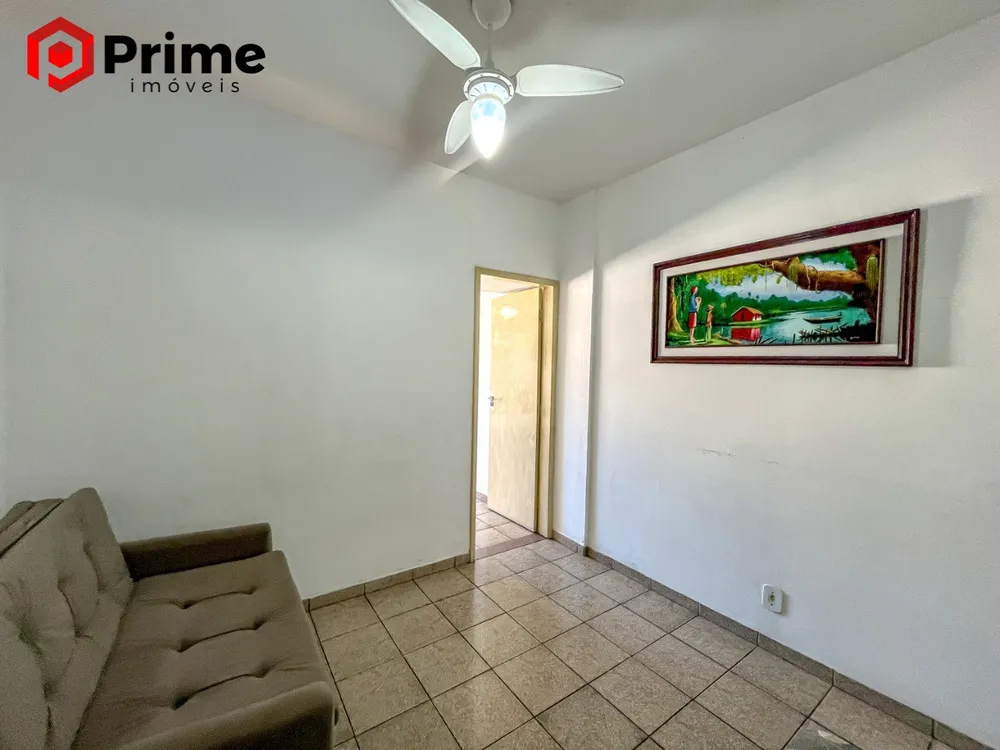 Apartamento, 1 quarto, 40 m² - Foto 2