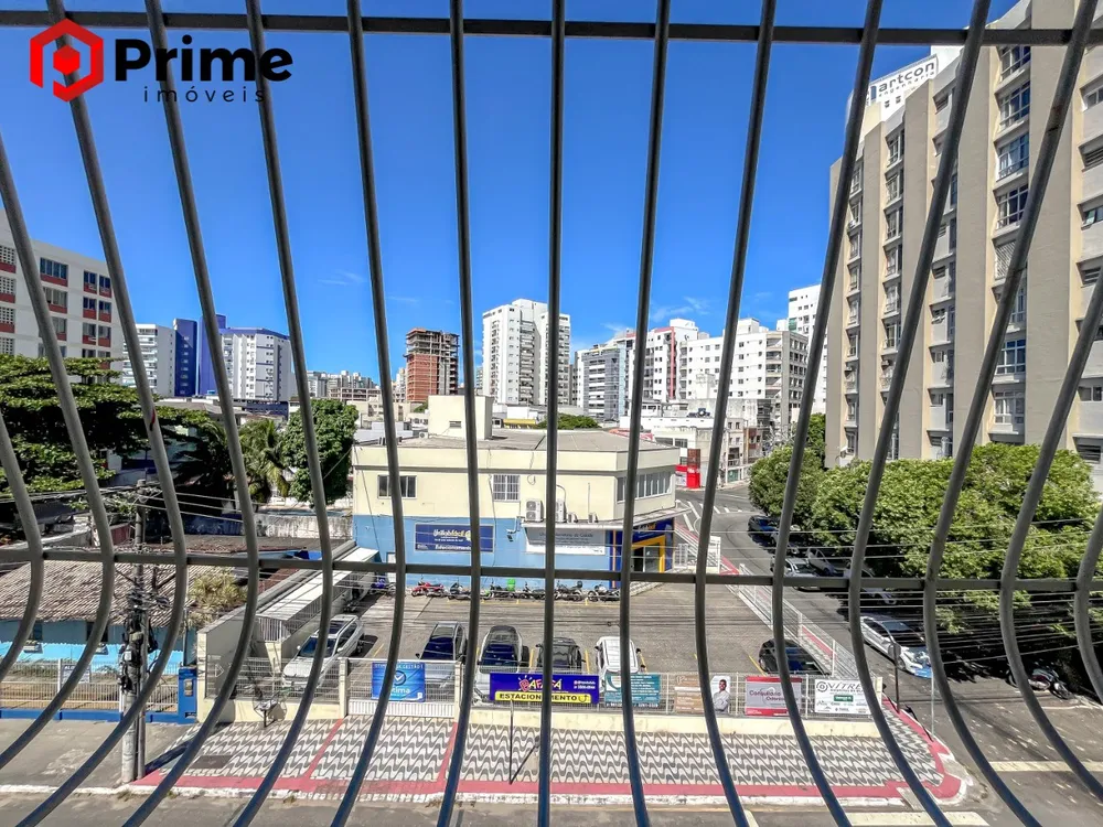 Apartamento, 1 quarto, 40 m² - Foto 10