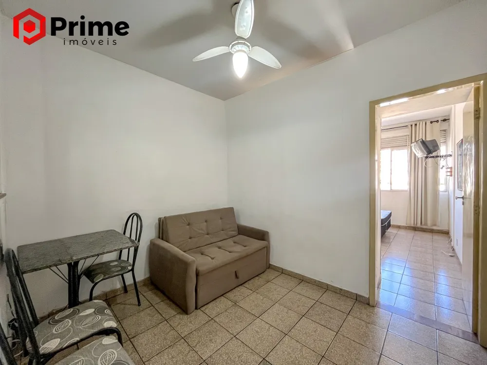 Apartamento, 1 quarto, 40 m² - Foto 1