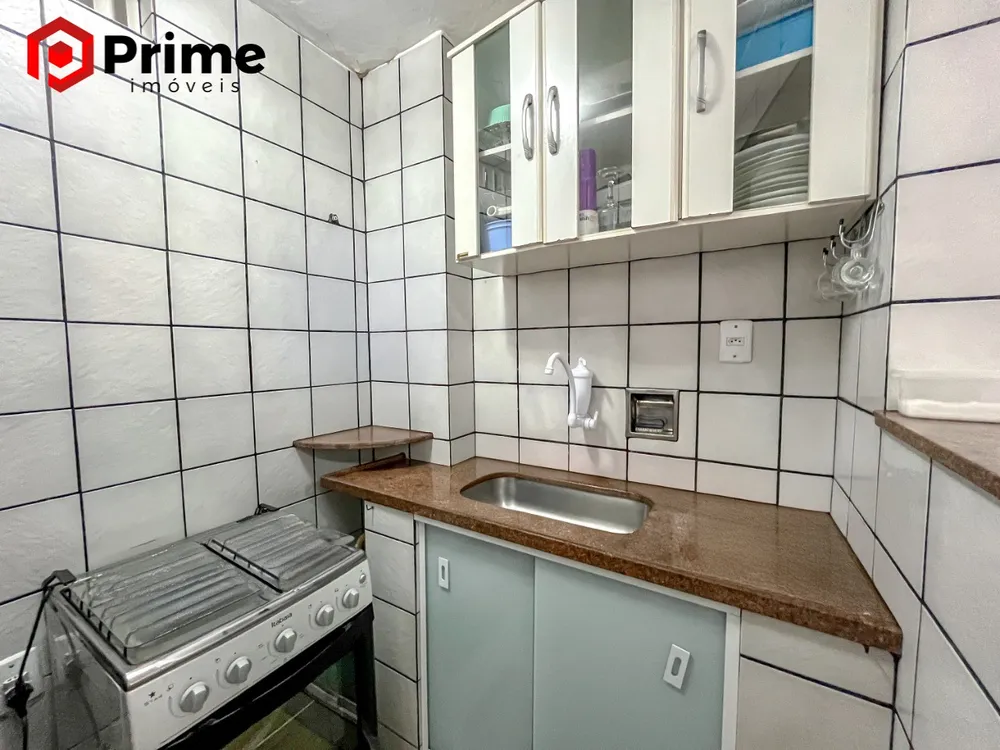 Apartamento, 1 quarto, 40 m² - Foto 4