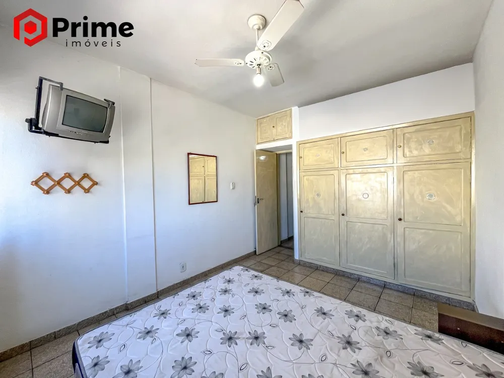 Apartamento, 1 quarto, 40 m² - Foto 1
