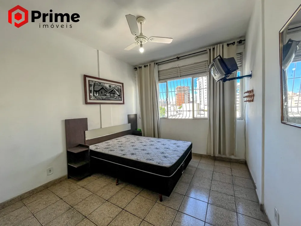 Apartamento, 1 quarto, 40 m² - Foto 2