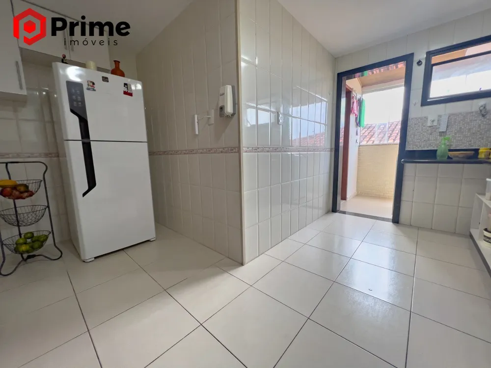 Apartamento, 3 quartos, 142 m² - Foto 5