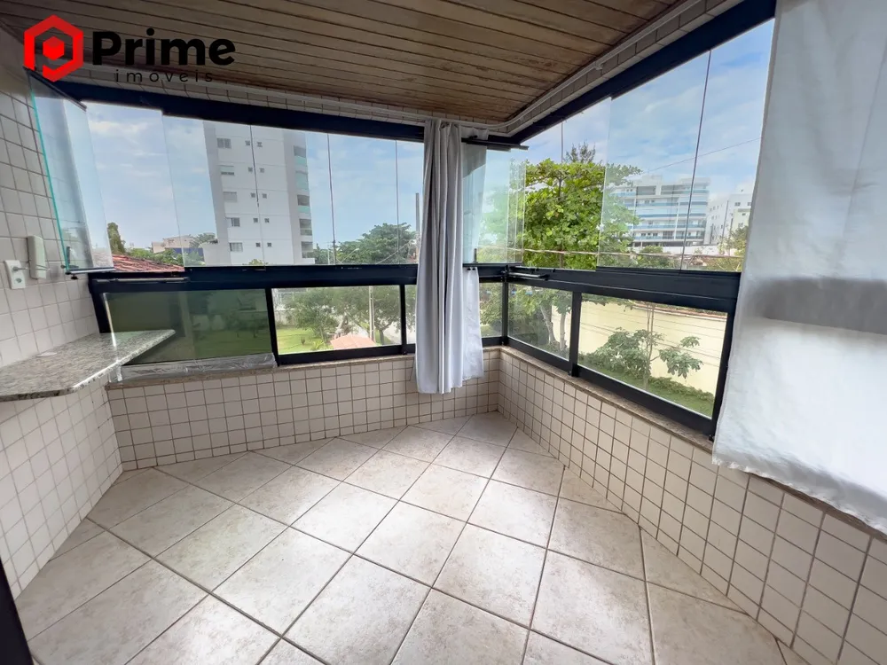 Apartamento, 3 quartos, 142 m² - Foto 3