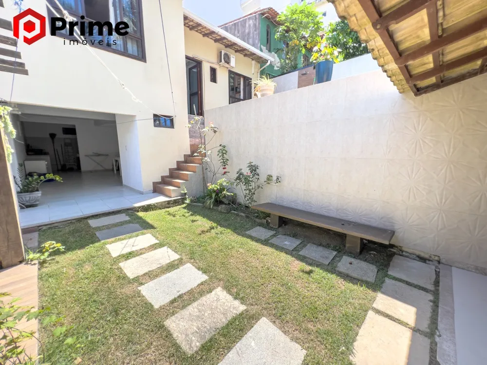 Casa, 4 quartos, 250 m² - Foto 4