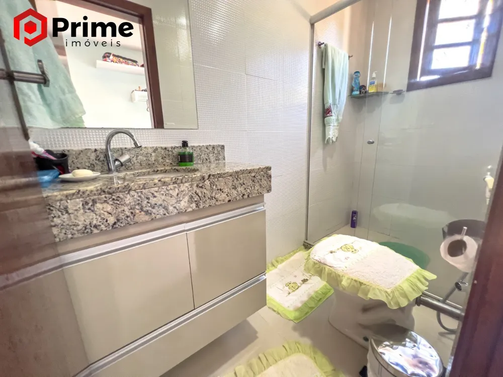 Casa, 4 quartos, 250 m² - Foto 3