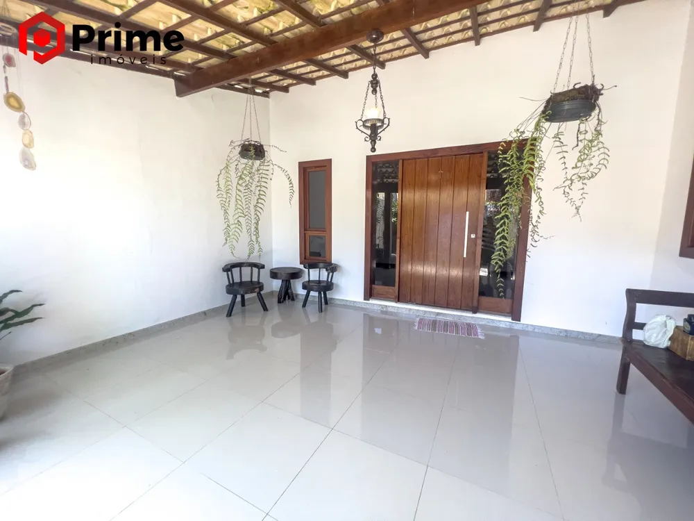 Casa, 4 quartos, 250 m² - Foto 1