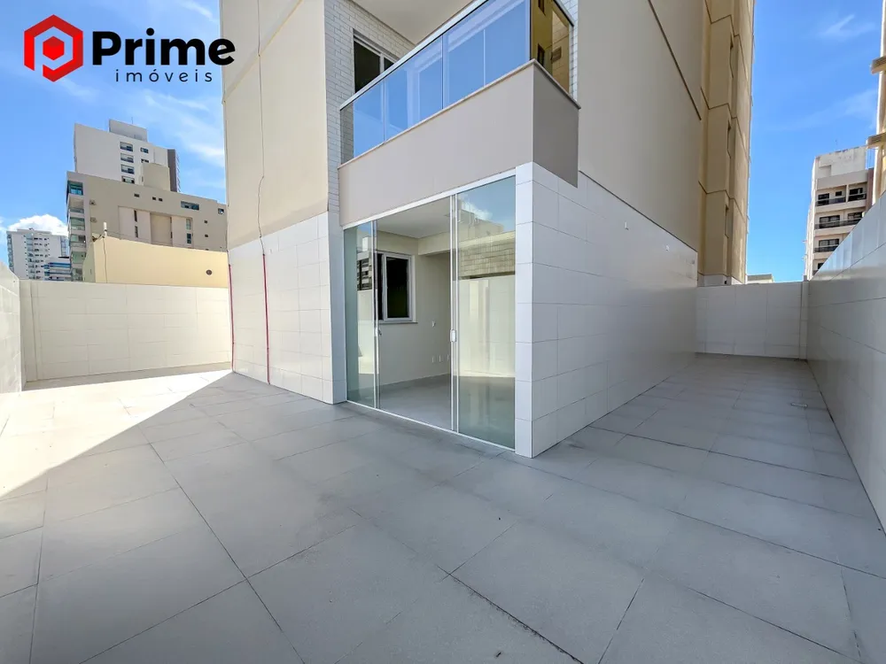 Apartamento, 2 quartos, 90 m² - Foto 10