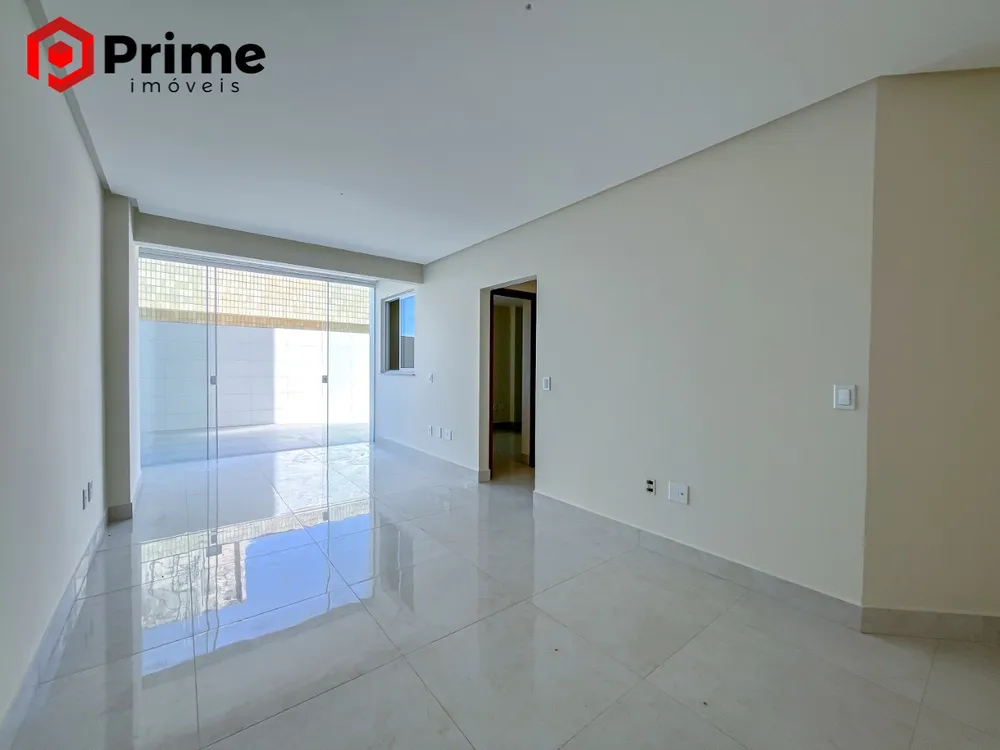Apartamento, 2 quartos, 90 m² - Foto 1