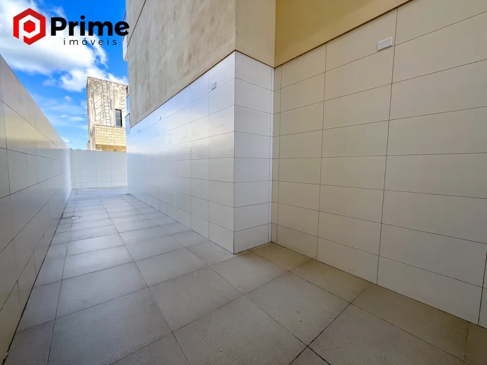 Apartamento, 2 quartos, 90 m² - Foto 8