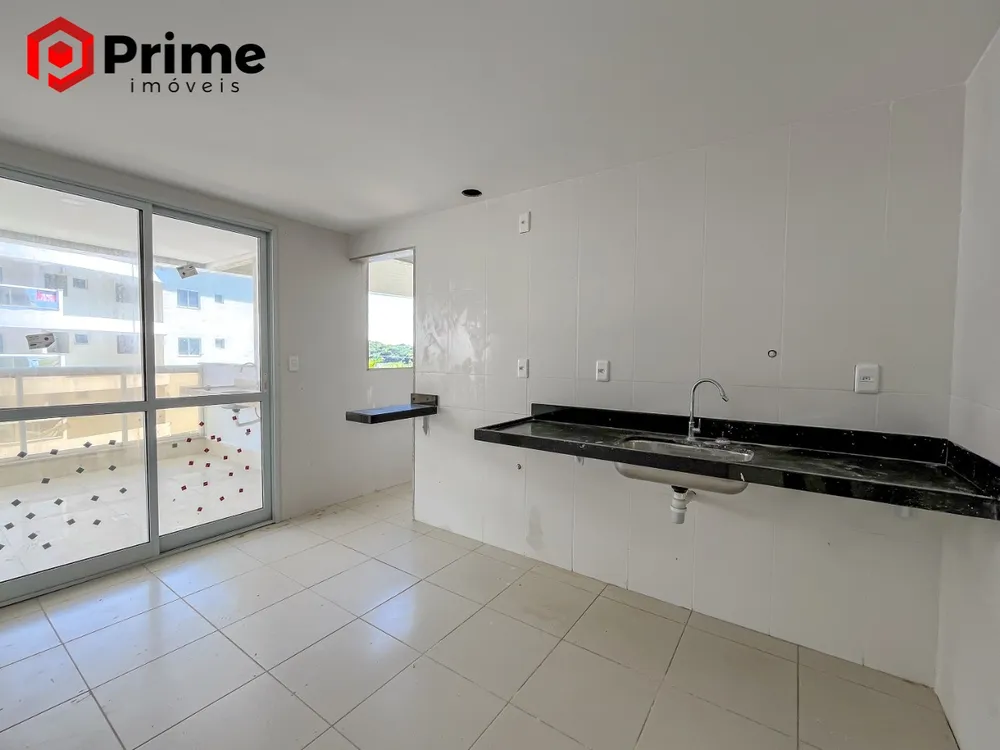 Apartamento, 3 quartos, 105 m² - Foto 6