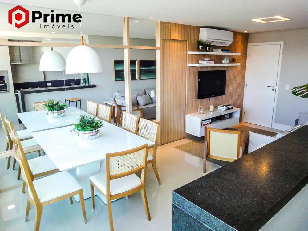 Apartamento, 2 quartos, 62 m² - Foto 1