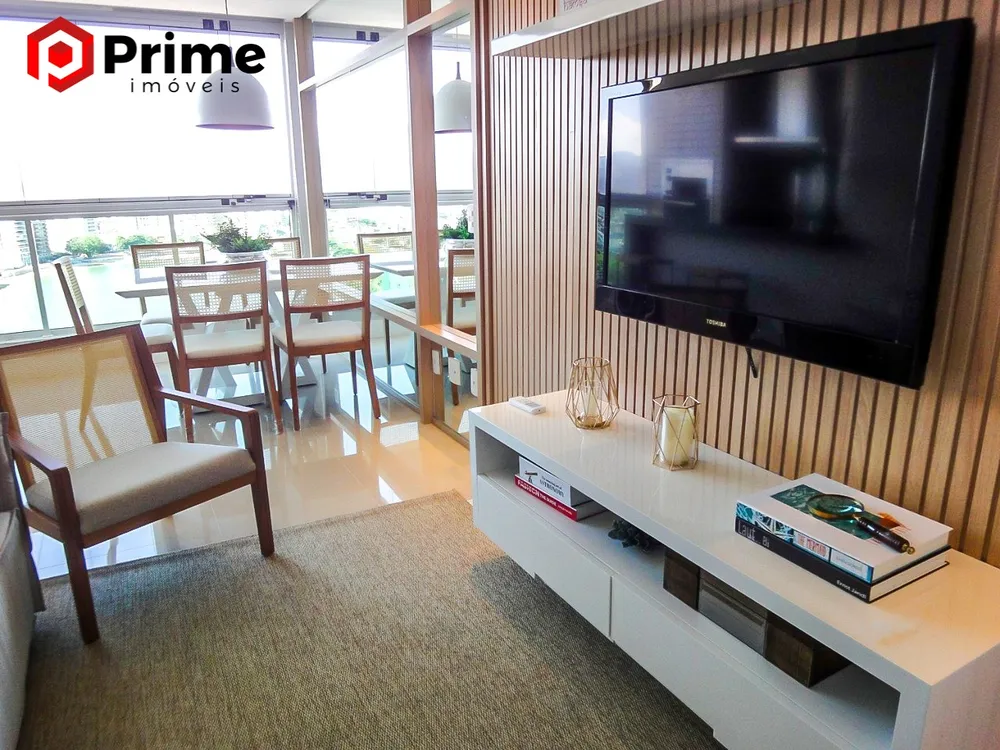 Apartamento, 2 quartos, 62 m² - Foto 3