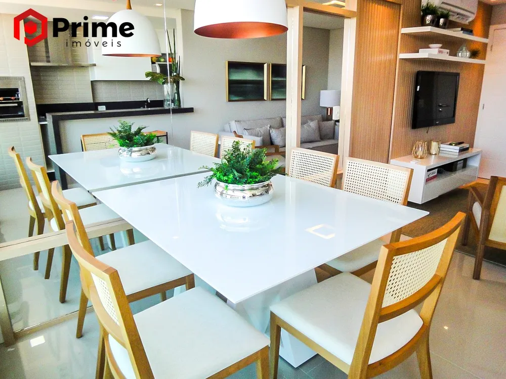 Apartamento, 2 quartos, 62 m² - Foto 6