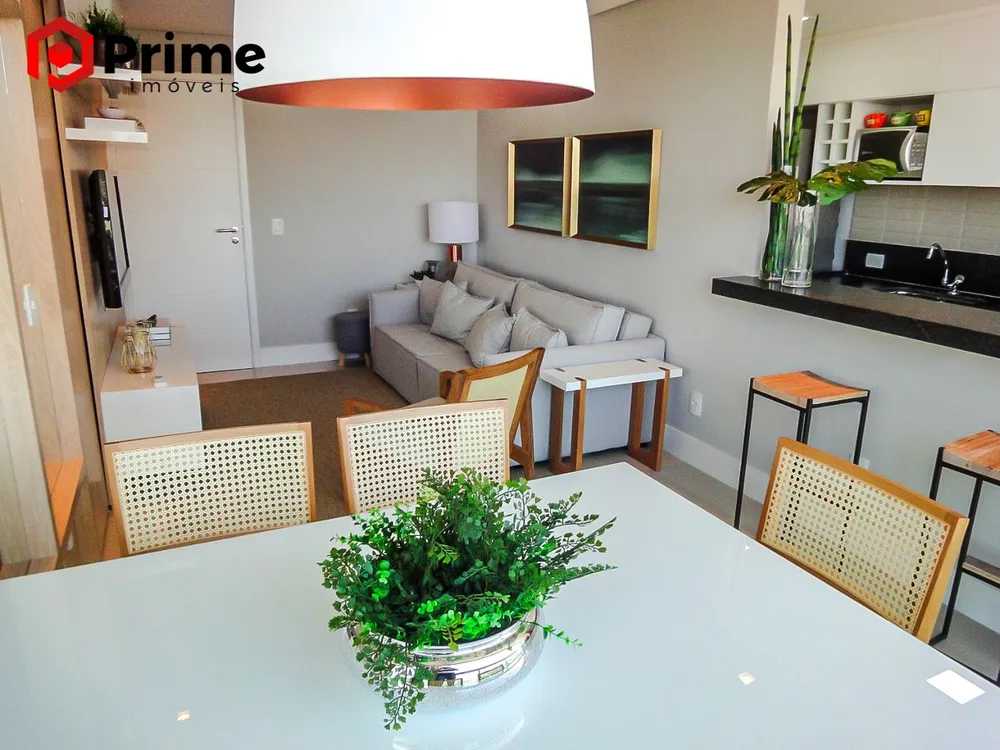 Apartamento, 2 quartos, 62 m² - Foto 2