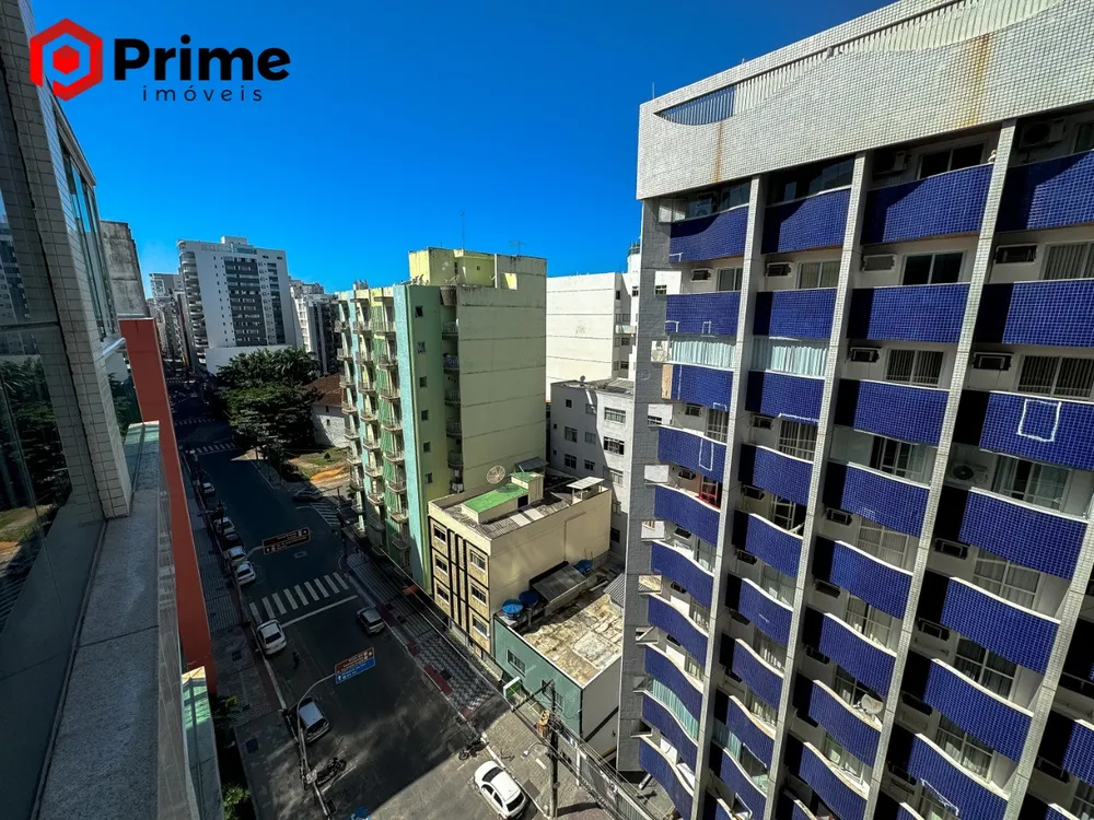 Apartamento, 3 quartos, 105 m² - Foto 3