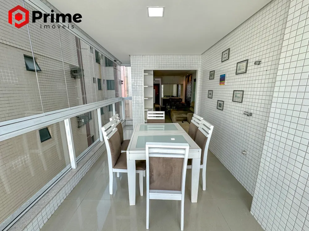 Apartamento, 3 quartos, 105 m² - Foto 2