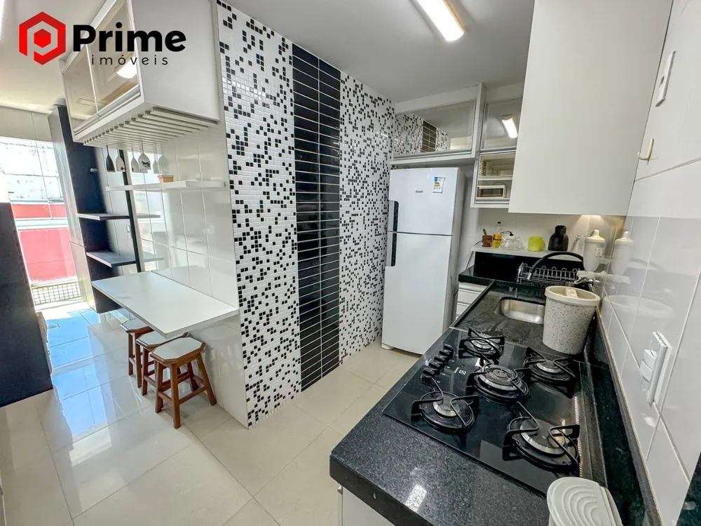 Apartamento, 3 quartos, 105 m² - Foto 5